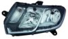 LORO 551-11A2L-LDEM2 Headlight